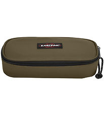 Eastpak Penalhus - Oval Single - Army Olive