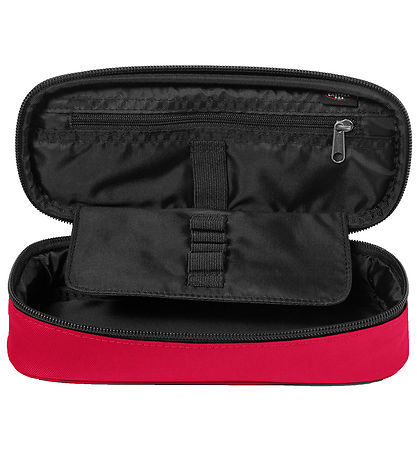 Eastpak Penalhus - Oval Single - Scarlet Red