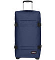 Eastpak Rejsetaske m. Hjul - Transit'r M - 78L - Boat Navy