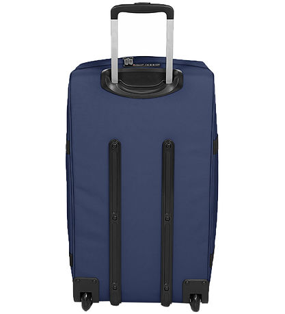 Eastpak Rejsetaske m. Hjul - Transit'r M - 78L - Boat Navy