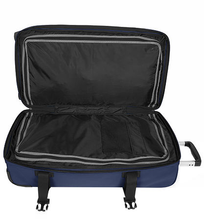 Eastpak Rejsetaske m. Hjul - Transit'r M - 78L - Boat Navy