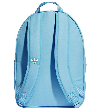 adidas Originals Rygsæk - Adicolor - Blå
