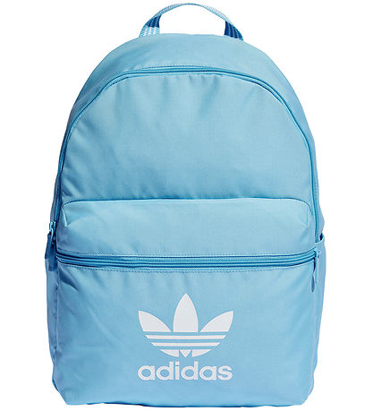 adidas Originals Rygsæk - Adicolor - Blå
