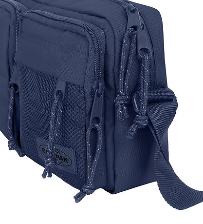 Eastpak Skuldertaske - Double Cros - 4,5L - Boat Navy