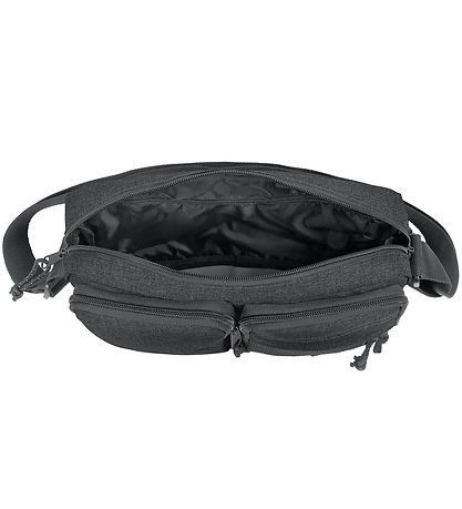 Eastpak Skuldertaske - Double Cros - 4,5L - Black Denim