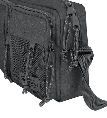 Eastpak Skuldertaske - Double Cros - 4,5L - Black Denim