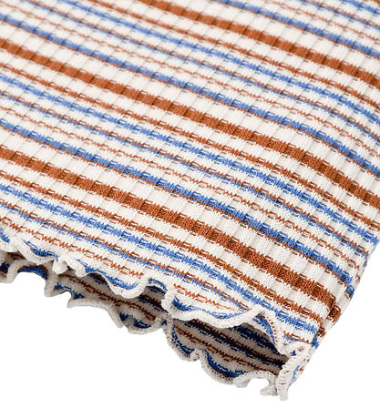 LMTD Top - Crop - NlfFilje - Ebb And Flow/Multi