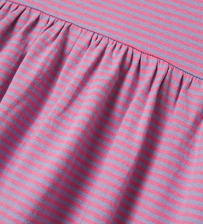 Name It Kjole - NmfVinanna - Pink Power