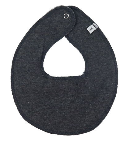 Pippi Savlesmæk - Dark Grey Melange