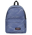 Eastpak Rygsæk - Day Office - 27 L - Refleks Dots Navy