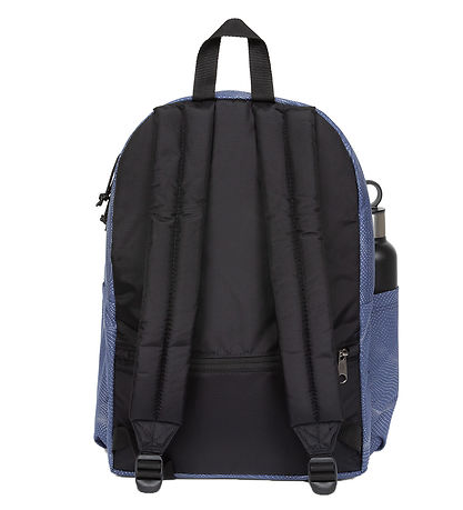 Eastpak Rygsæk - Day Office - 27 L - Refleks Dots Navy