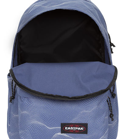 Eastpak Rygsæk - Day Office - 27 L - Refleks Dots Navy