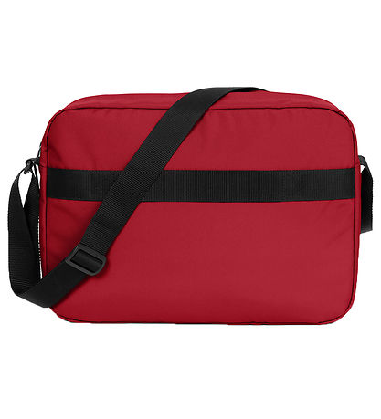 Eastpak Skuldertaske - Crosser - 16L - Scarlet Red