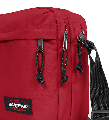 Eastpak Skuldertaske - Crosser - 16L - Scarlet Red
