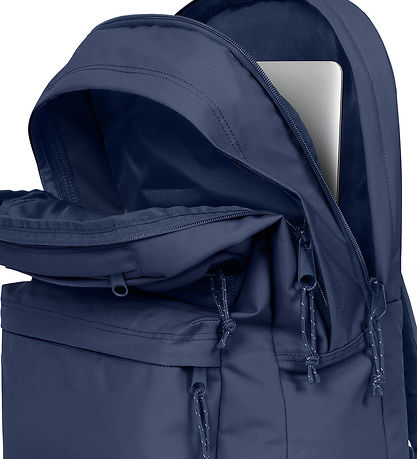 Eastpak Rygsæk - Double Office - 30L - Boat Navy