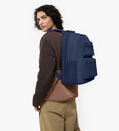 Eastpak Rygsæk - Double Office - 30L - Boat Navy