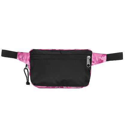 Eastpak Bæltetaske - Sommar - 4 L - Flower Blur Pink