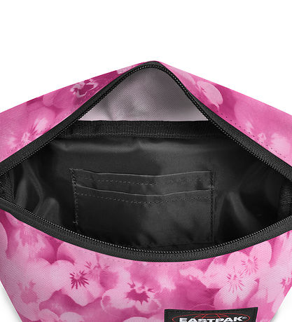 Eastpak Bæltetaske - Sommar - 4 L - Flower Blur Pink