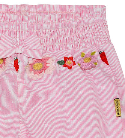 Hust and Claire Bukser - Hajana - Pink-a-Boo