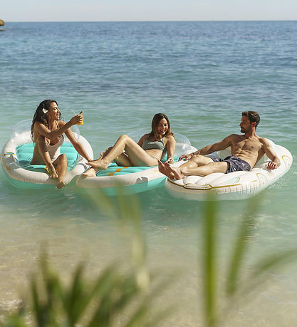 Bestway Flyder - 228x108cm - Vacation Cruiser Lounge