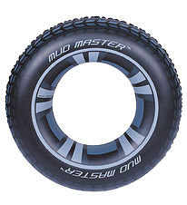 Bestway Badring - 91cm - Lermästare