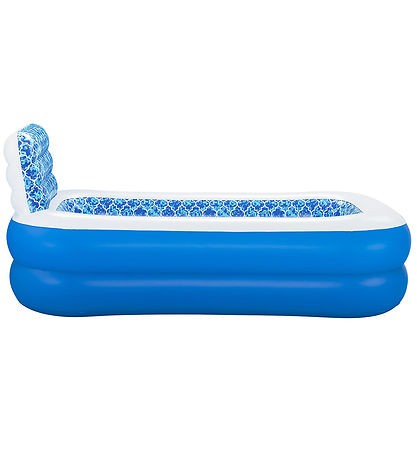 Bestway Sprinklerbassin - 229x152x96cm - Waterfall Oasis