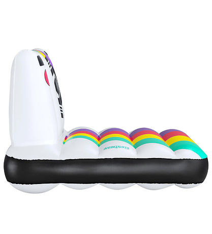Bestway Flyder - 127x102cm - Pose N' Float