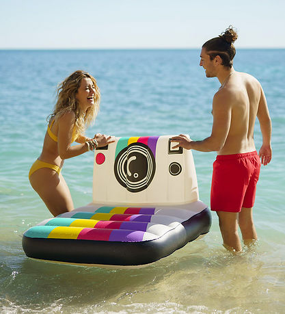Bestway Flyder - 127x102cm - Pose N' Float