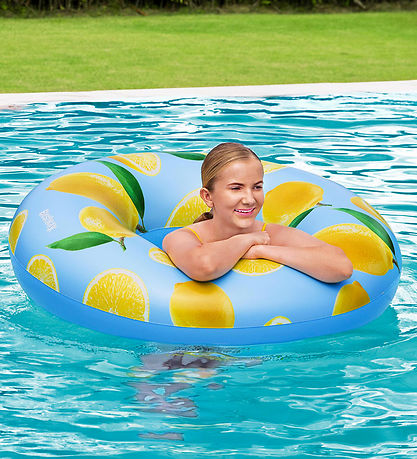 Bestway Badering - 119cm - Lemon
