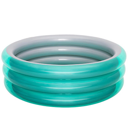 Bestway Badebassin - 170x53cm - Transparent Turkis