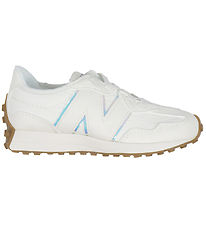 New Balance Sko - 327 - Sea Salt/Gum