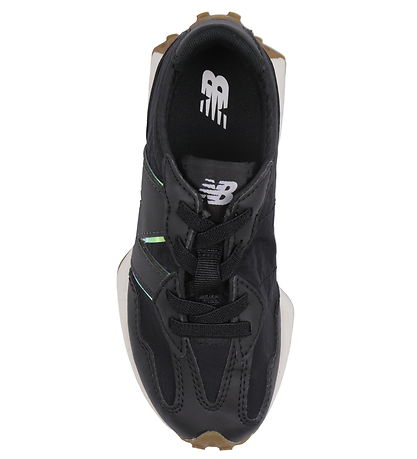 New Balance Sko - 327 - Sort/Gum