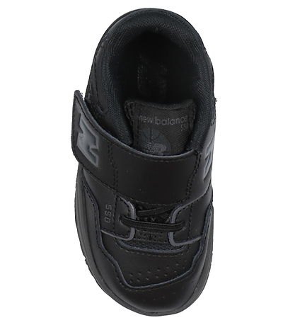 New Balance Sko - 550 - Sort