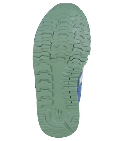 New Balance Sko - 500 - Blue Agate/Inkwell