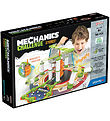 Geomag Magnetsæt - Mechanics Challenge Strike - 185 Dele