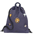 Jeune Premier Gymnastikpose - City Bag - Big Five Navy