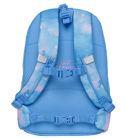 Beckmann Gymnastiktaske - Fairytale
