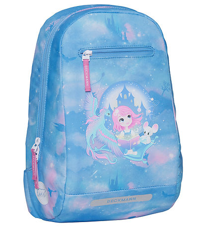 Beckmann Gymnastiktaske - Fairytale