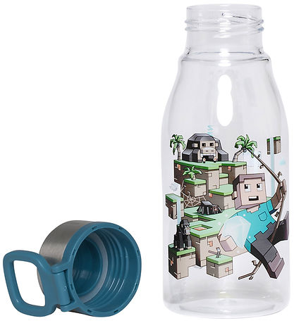 Beckmann Drikkedunk - 400 ml - Jungle Game