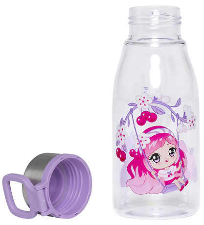 Beckmann Drikkedunk - 400 ml - Cherry