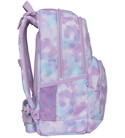 Beckmann Skoletaske - Sport Junior - Tie Dye