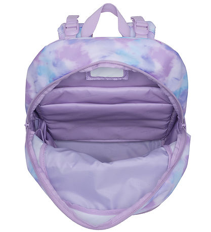 Beckmann Skoletaske - Sport Junior - Tie Dye