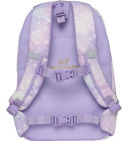 Beckmann Gymnastiktaske - Unicorn Princess