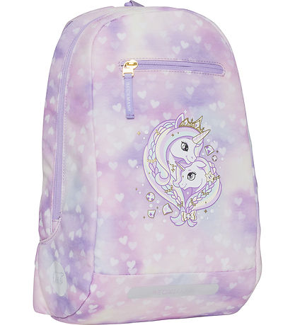 Beckmann Gymnastiktaske - Unicorn Princess