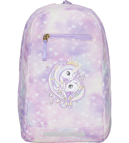 Beckmann Gymnastiktaske - Unicorn Princess