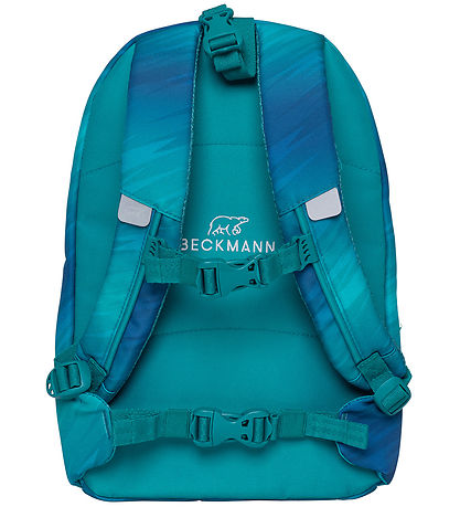 Beckmann Gymnastiktaske - Racing