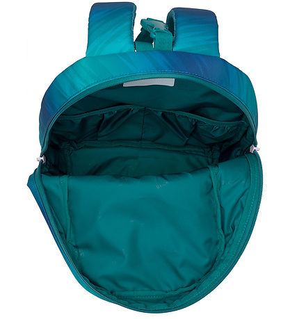 Beckmann Gymnastiktaske - Racing