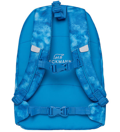 Beckmann Gymnastiktaske - Ocean