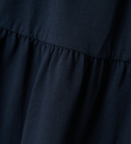 Name It Kjole - NkfVasita - Dark Sapphire