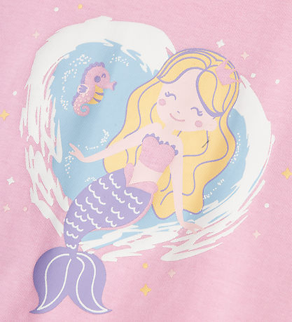 Name It Top - NmfVigga - Bonbon/Mermaid